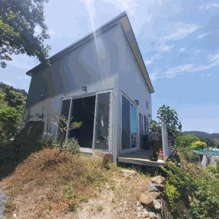 법원경매 2025타경502529 사진3 | 금산군 복수면 용진리 86-6 주택건물 경매