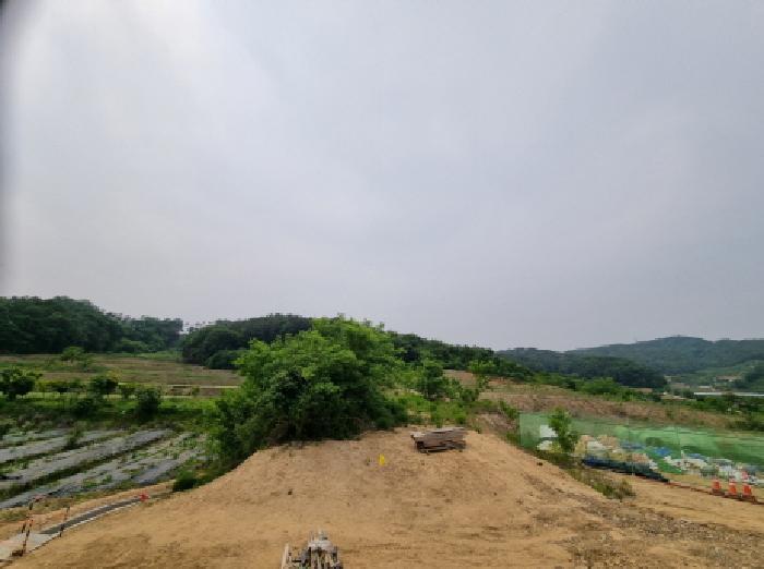 법원경매 2025타경502555 사진32 | 세종 장군면 용암리 임야 경매