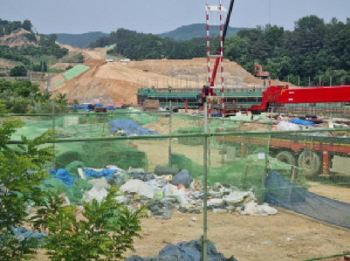 법원경매 2025타경502555 사진63 | 세종 장군면 용암리 임야 경매