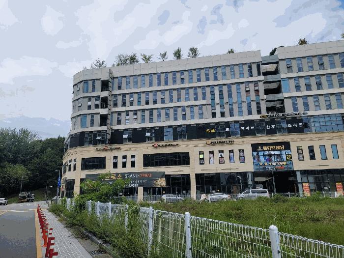 2025타경503379 법원경매 사진4 | 세종 어진동 근린상가 경매
