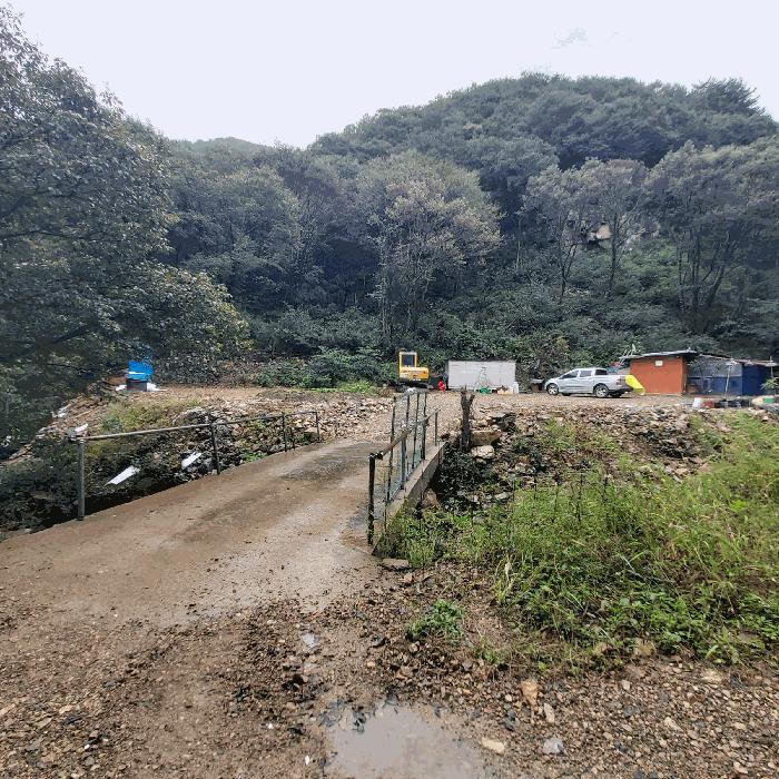 충청남도 금산군 진산면 삼가리 1 법원경매 물건 대표사진