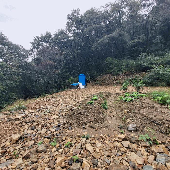 법원경매 2025타경503409 사진2 | 금산군 진산면 삼가리 1 답 경매