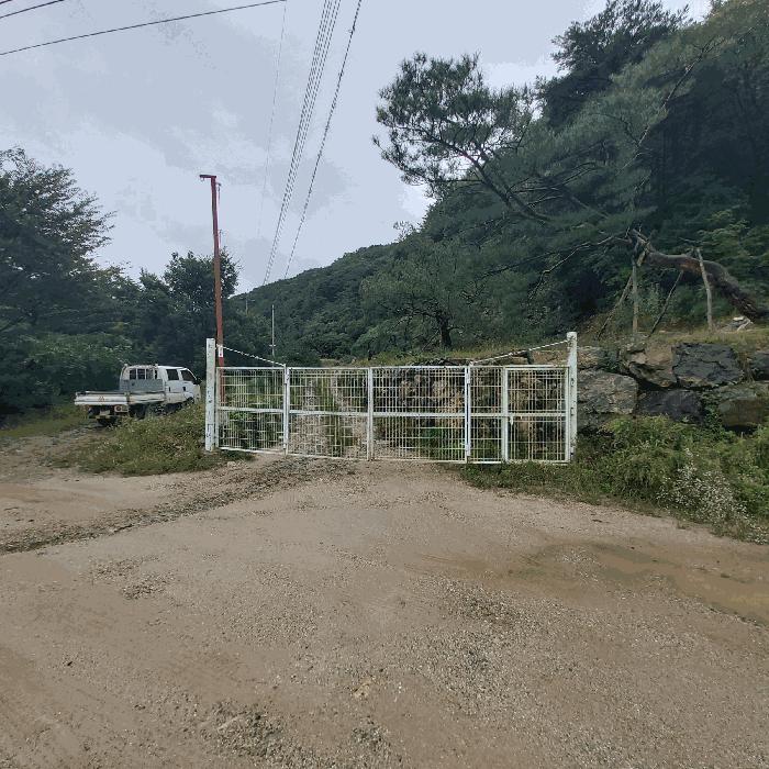 법원경매 2025타경503409 사진8 | 금산군 진산면 삼가리 1 답 경매