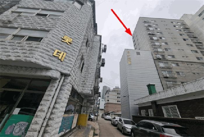 법원경매 2025타경510190 사진2 | 인천 미추홀구 숭의동 185-39 오피스텔 경매