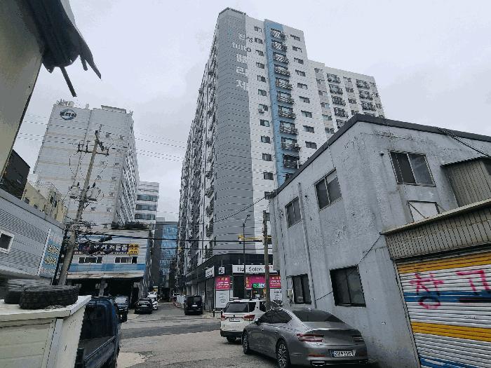 2025타경510224 법원경매 사진2 | 인천 미추홀구 오피스텔 경매