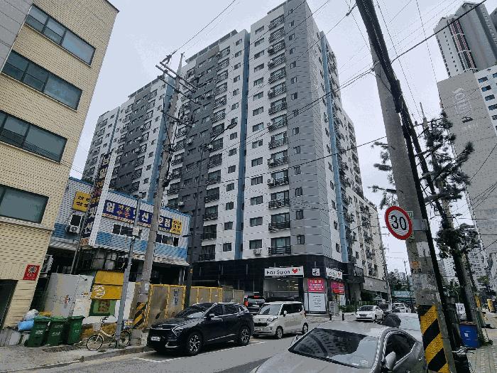 2025타경510224 법원경매 사진3 | 인천 미추홀구 오피스텔 경매