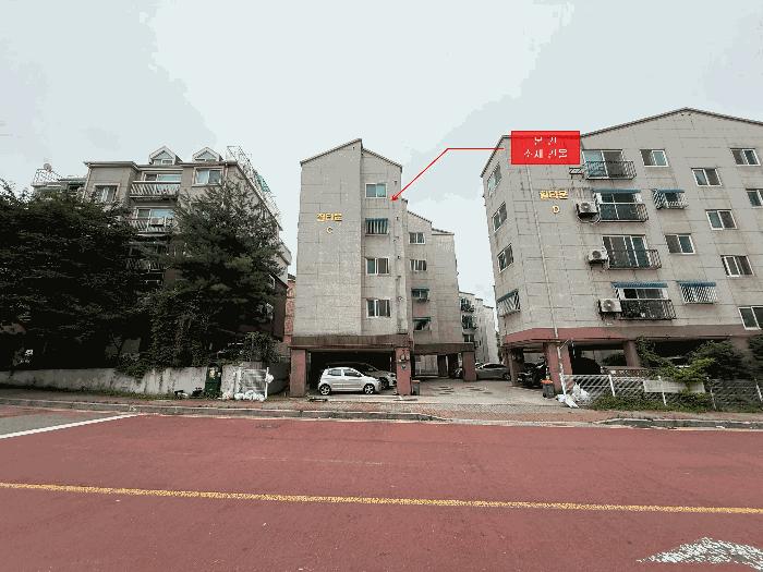 2025타경510238 법원경매 사진2 | 인천 계양구 다세대주택 경매