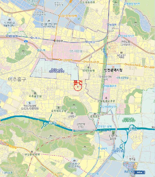 2025타경510263 법원경매 사진9 | 인천 미추홀구 다세대주택 경매