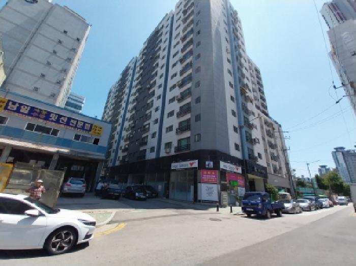 법원경매 2025타경510299 사진5 | 인천 미추홀구 숭의동 346-5 오피스텔 경매