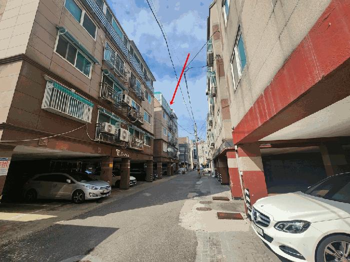 인천광역시 미추홀구 용현동 627-239 엘리시아 1동 4층401호 법원경매 물건 대표사진