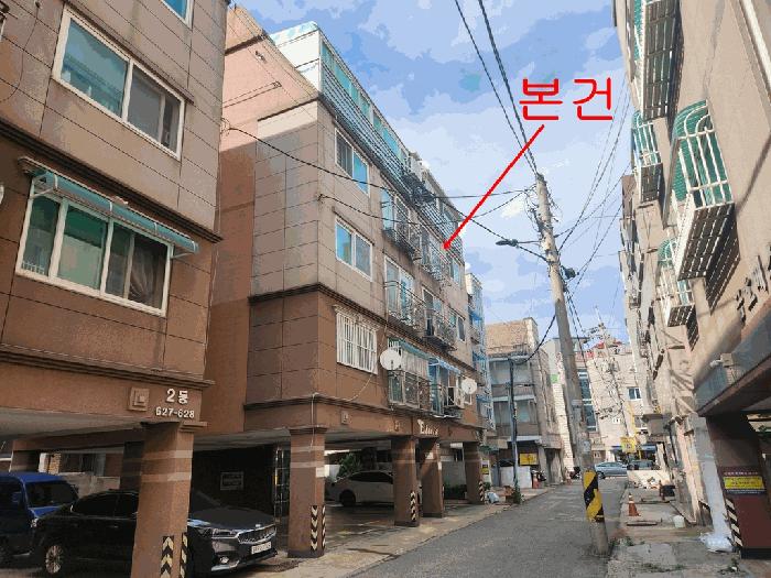 2025타경510365 법원경매 사진10 | 인천 미추홀구 다세대주택 경매