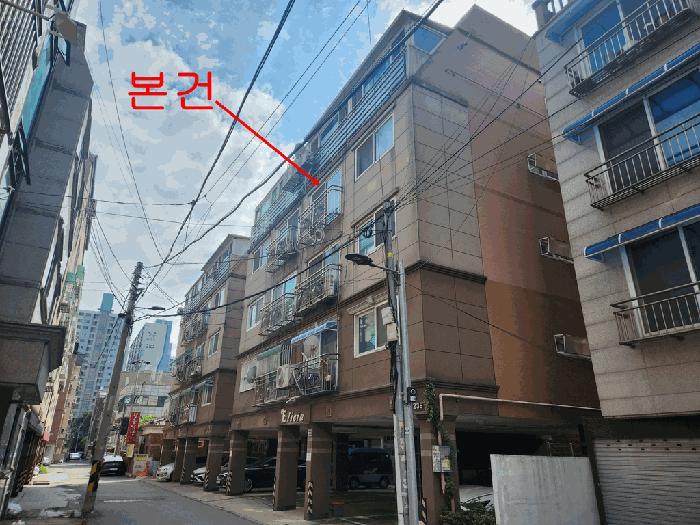 2025타경510365 법원경매 사진3 | 인천 미추홀구 다세대주택 경매