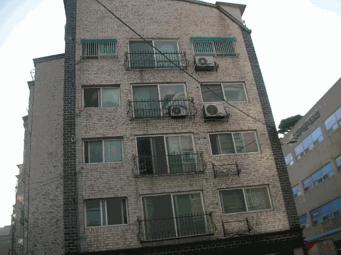 인천광역시 서구 검암동 668-4 더프라임 103동 2층201호 법원경매 물건 대표사진