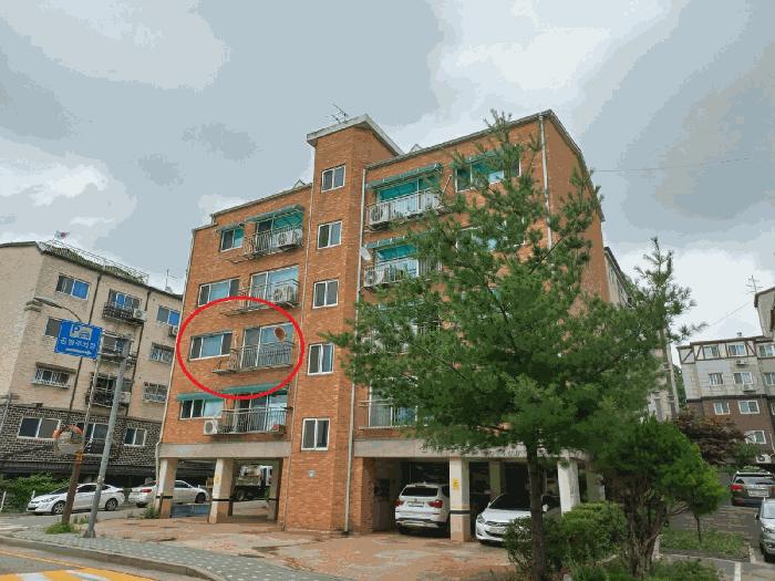 인천광역시 계양구 귤현동 509 3층301호 법원경매 물건 대표사진
