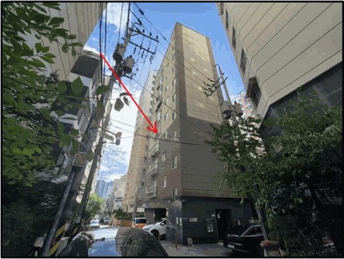 2025타경510775 법원경매 사진2 | 인천 미추홀구 오피스텔 경매
