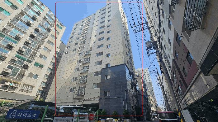 2025타경510840 법원경매 사진3 | 인천 미추홀구 오피스텔 경매