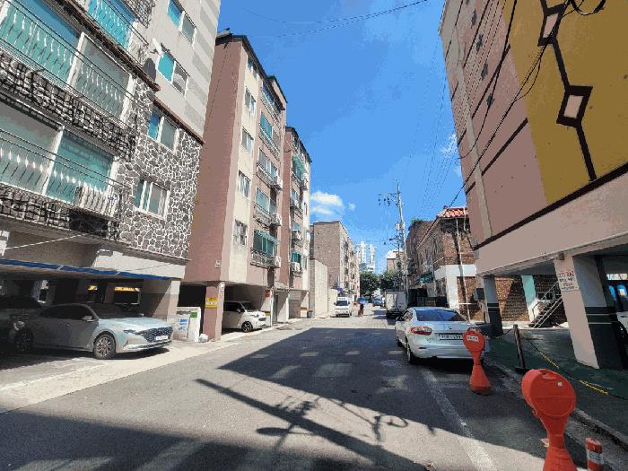 2025타경510932 법원경매 사진2 | 인천 미추홀구 다세대주택 경매