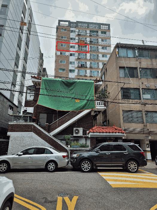 법원경매 2025타경510947 사진3 | 인천 부평구 십정동 476-10 오피스텔 경매