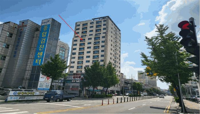 2025타경510964 법원경매 사진3 | 인천 미추홀구 오피스텔 경매