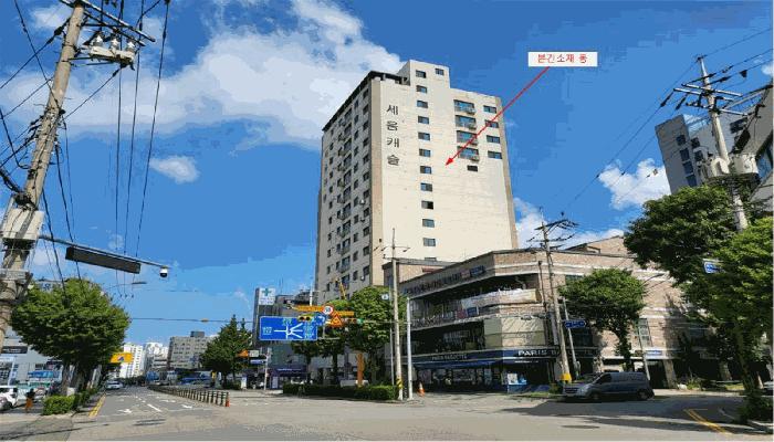 2025타경510964 법원경매 사진4 | 인천 미추홀구 오피스텔 경매