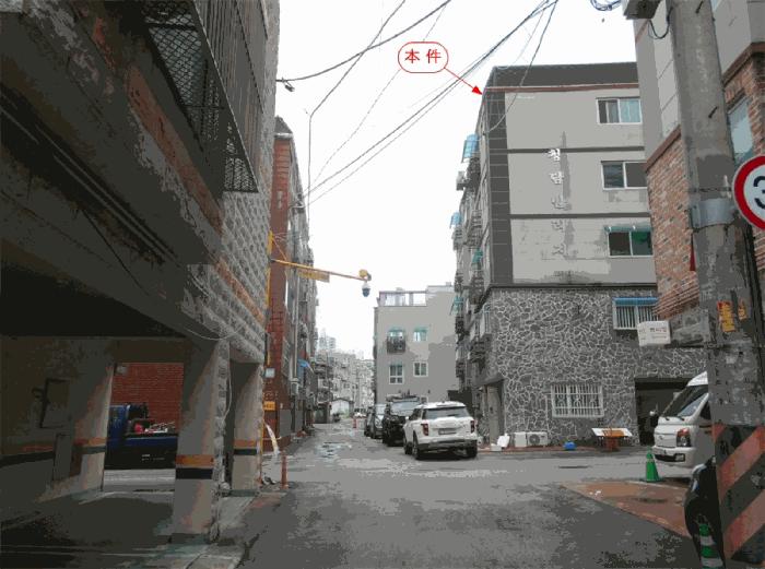 2025타경511766 법원경매 사진3 | 인천 부평구 다세대주택 경매