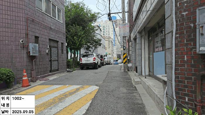 법원경매 2025타경511869 사진4 | 인천 미추홀구 숭의동 162-81 오피스텔 경매