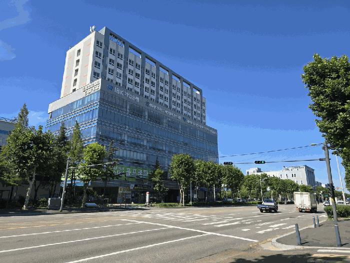 인천 남동구 남촌동 624-3 제이케이루체스타지식산업센터 9층931호 오피스텔 경매 물건 사진