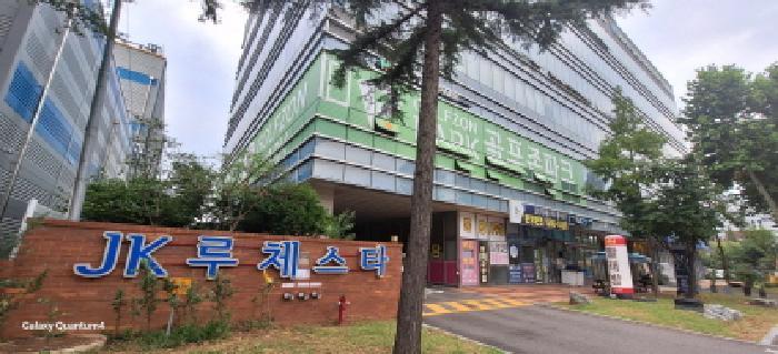 인천 남동구 남촌동 624-3 제이케이루체스타지식산업센 오피스텔 사진 4