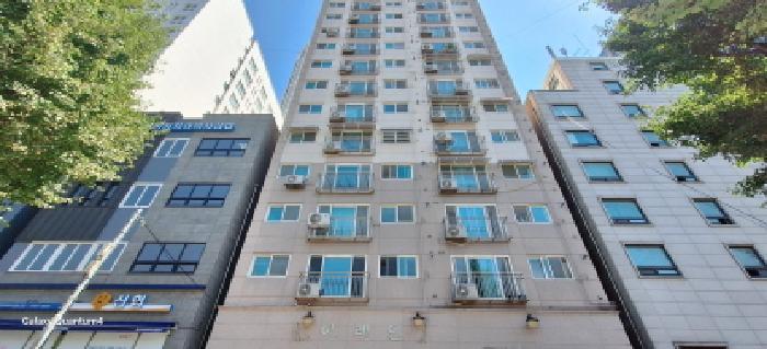 인천 남동구 구월동 1139-3 이레인 2층201호 오피스텔 사진 2