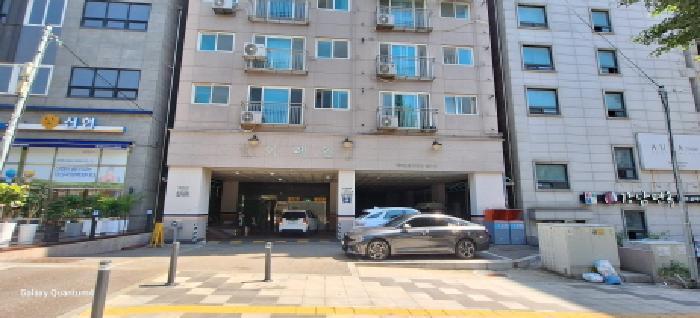 인천 남동구 구월동 1139-3 이레인 2층201호 오피스텔 사진 3
