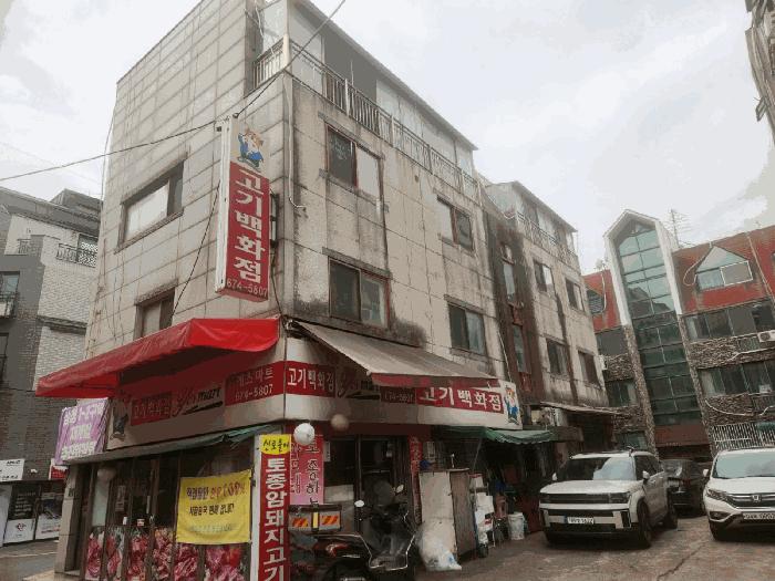 법원경매 2025타경31333 사진3 | 부천시 오정구 삼작로74번길 다세대주택 경매