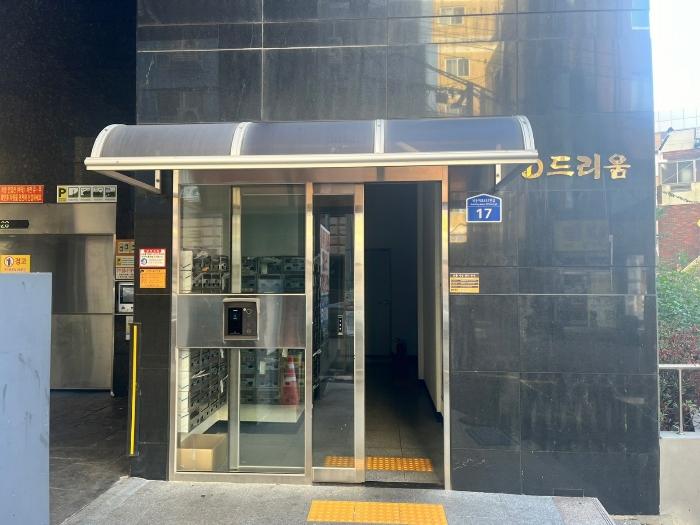 2024타경4293 법원경매 사진4 | 부산 사하구 도시형생활주택 경매