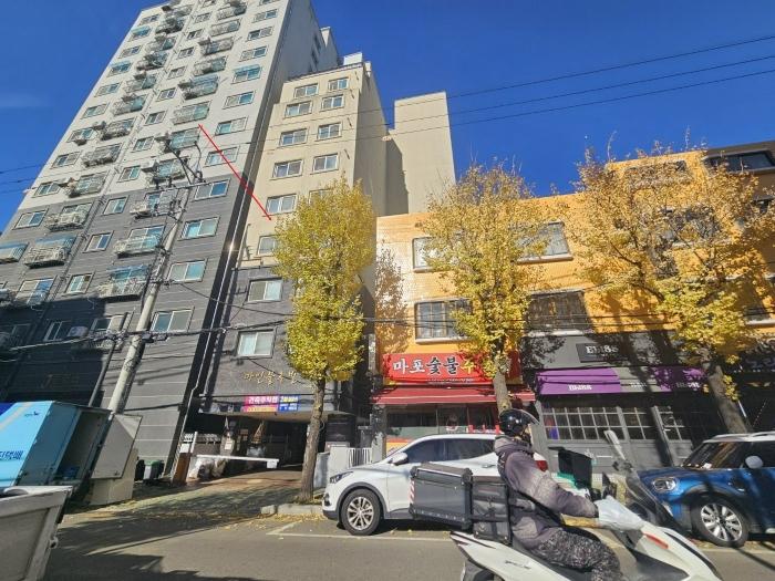 2024타경575208 법원경매 사진3 | 인천 미추홀구 오피스텔 경매