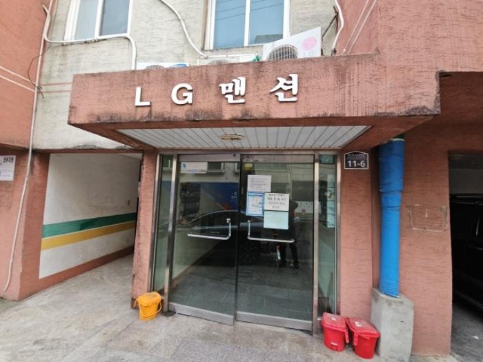 법원경매 2024타경579453 사진5 | 인천 부평구 부개동 236-2 엘지맨션 (경인로1012번길 11-6) 다세대주택 경매