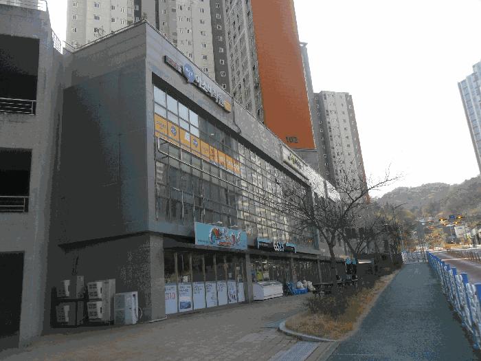 2025타경262 법원경매 사진4 | 창원 의창구 근린상가 경매