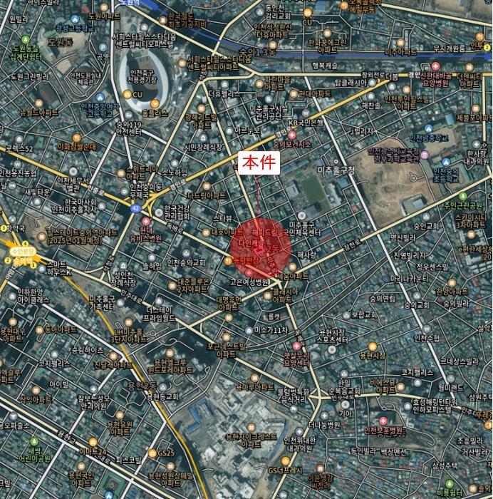 2024타경582206 법원경매 사진11 | 인천 미추홀구 오피스텔 경매