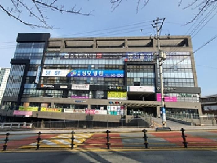 2025타경10788 법원경매 사진2 | 창원 진해구 근린상가 경매