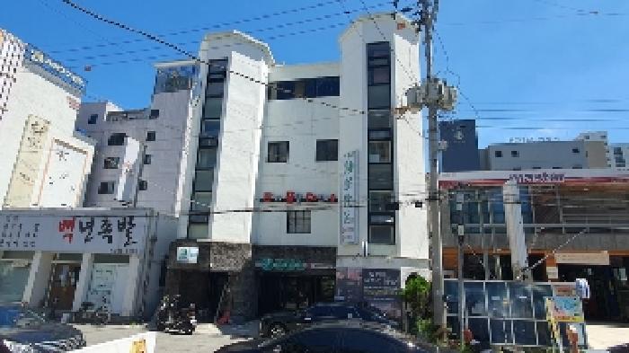 법원경매 2025타경260 사진3 | 창원시 마산합포구 해운동 44-15 근린주택 경매