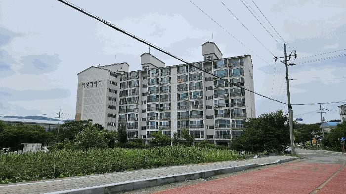 2025타경266 법원경매 사진2 | 경남 함안군 아파트 경매