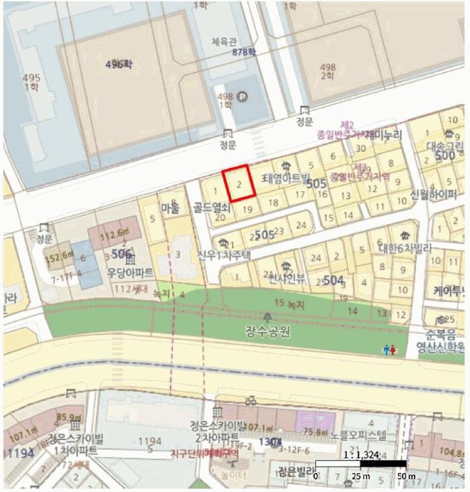 2025타경9858 법원경매 사진14 | 서울 양천구 다세대주택 경매