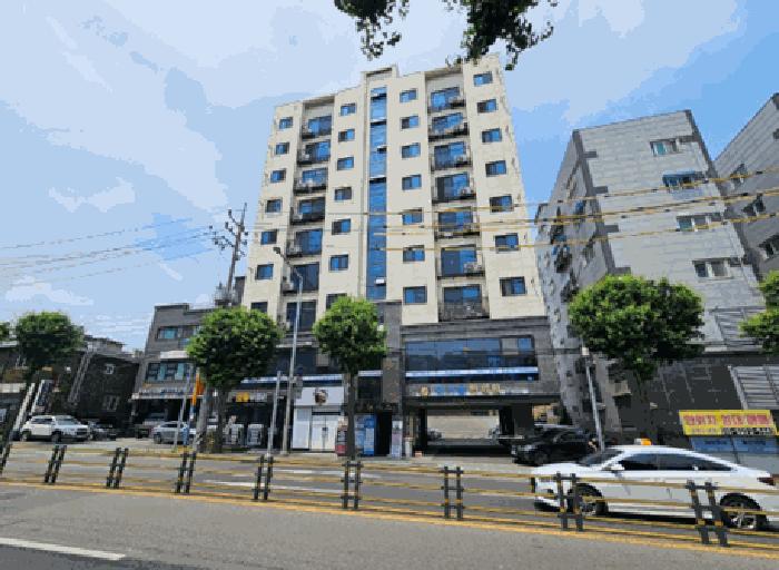 법원경매 2025타경10164 사진3 | 금천구 독산동 1023-4 오피스텔 경매