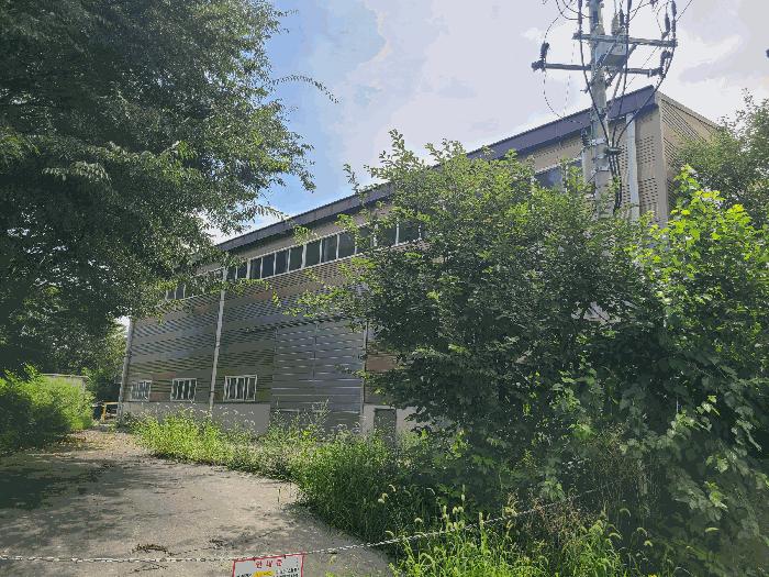 2025타경20767 법원경매 사진4 | 경남 함안군 공장 경매