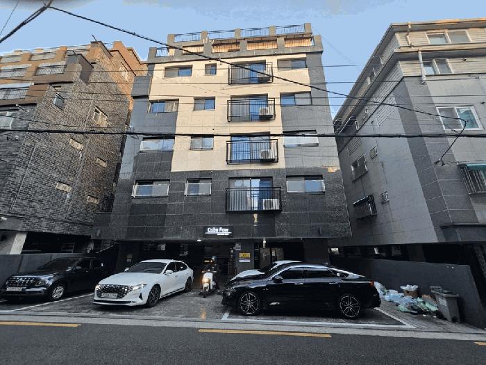 법원경매 2025타경10468 사진7 | 서울 강서구 화곡동 370-5 다세대주택 경매