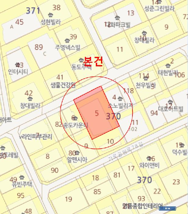 법원경매 2025타경10468 사진9 | 서울 강서구 화곡동 370-5 다세대주택 경매