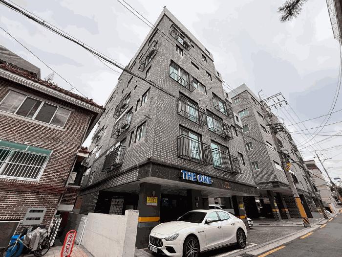 법원경매 2025타경10510 사진2 | 서울 강서구 화곡동 966-9 다세대주택 경매