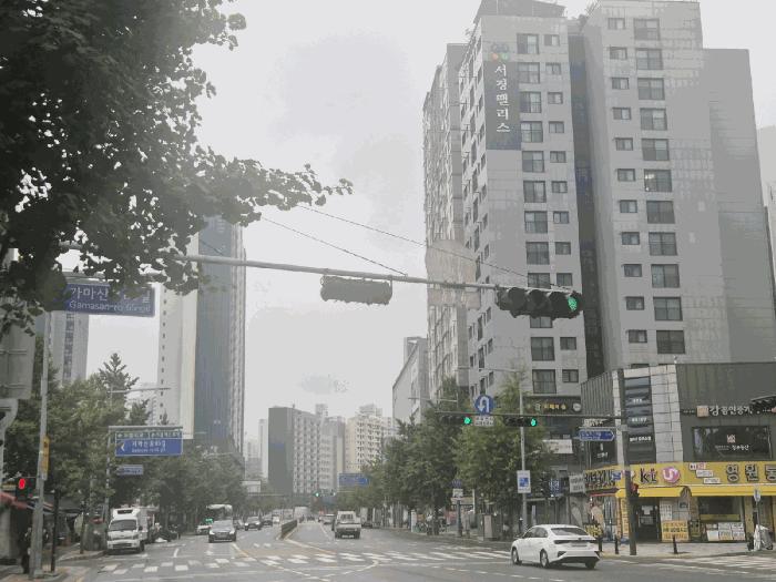 법원경매 2025타경10560 사진2 | 서울 영등포구 신길동 261-11 오피스텔 경매