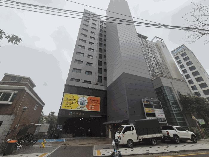 법원경매 2025타경10560 사진3 | 서울 영등포구 신길동 261-11 오피스텔 경매