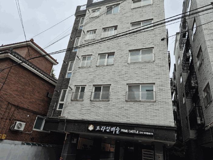 법원경매 2025타경10568 사진3 | 서울 강서구 화곡동 805-36 다세대주택 경매