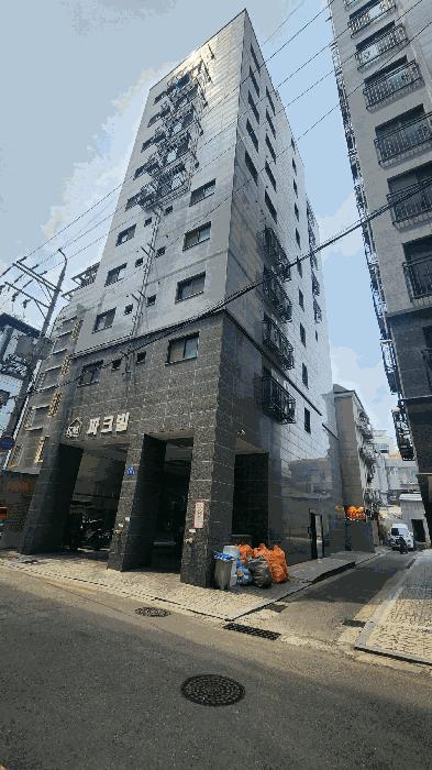2025타경10572 법원경매 사진8 | 서울 강서구 오피스텔 경매