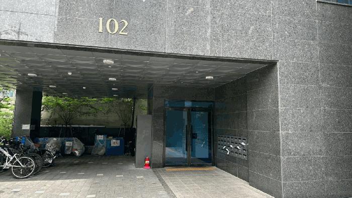 법원경매 2025타경10644 사진3 | 서울 금천구 독산동 335-23 오피스텔 경매
